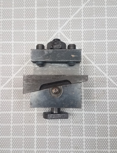 Hardinge tool holder block - holder,