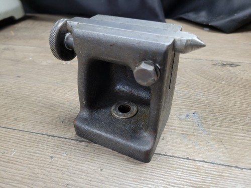 Hardinge tail stock t800 - hardinge,