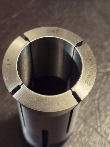 Collet hardinge - 3/8",
