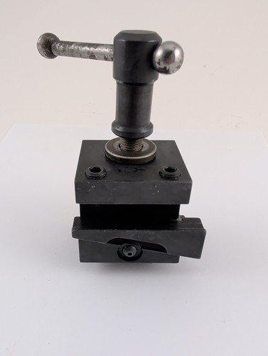 Hardinge wedge type tool - type,