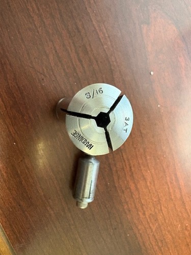 Hardinge precision hex - hardinge,