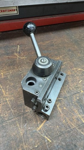 Hardinge taper slide - hardinge,