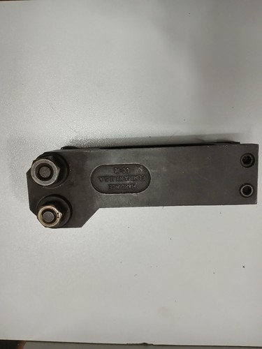Hardinge tool holder - hardinge,