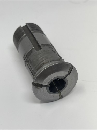 Hardinge 0201 carbide - carbide, bushing