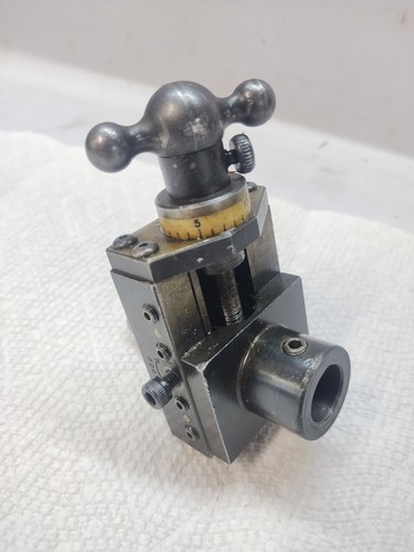 Hardinge tba adjustable - hardinge, 5/8