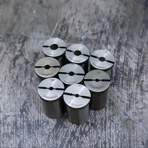 Hardinge hdb numbered drill - hardinge,
