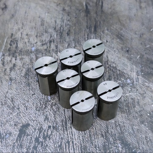 Hardinge hdb numbered drill - hardinge,