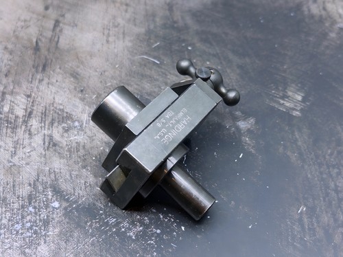 Hardinge adjustable slide - adjustable,