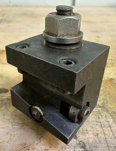Hardinge wedge type tool - wedge,