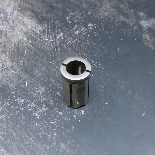 Hardinge hdb metric drill - hdb-5,